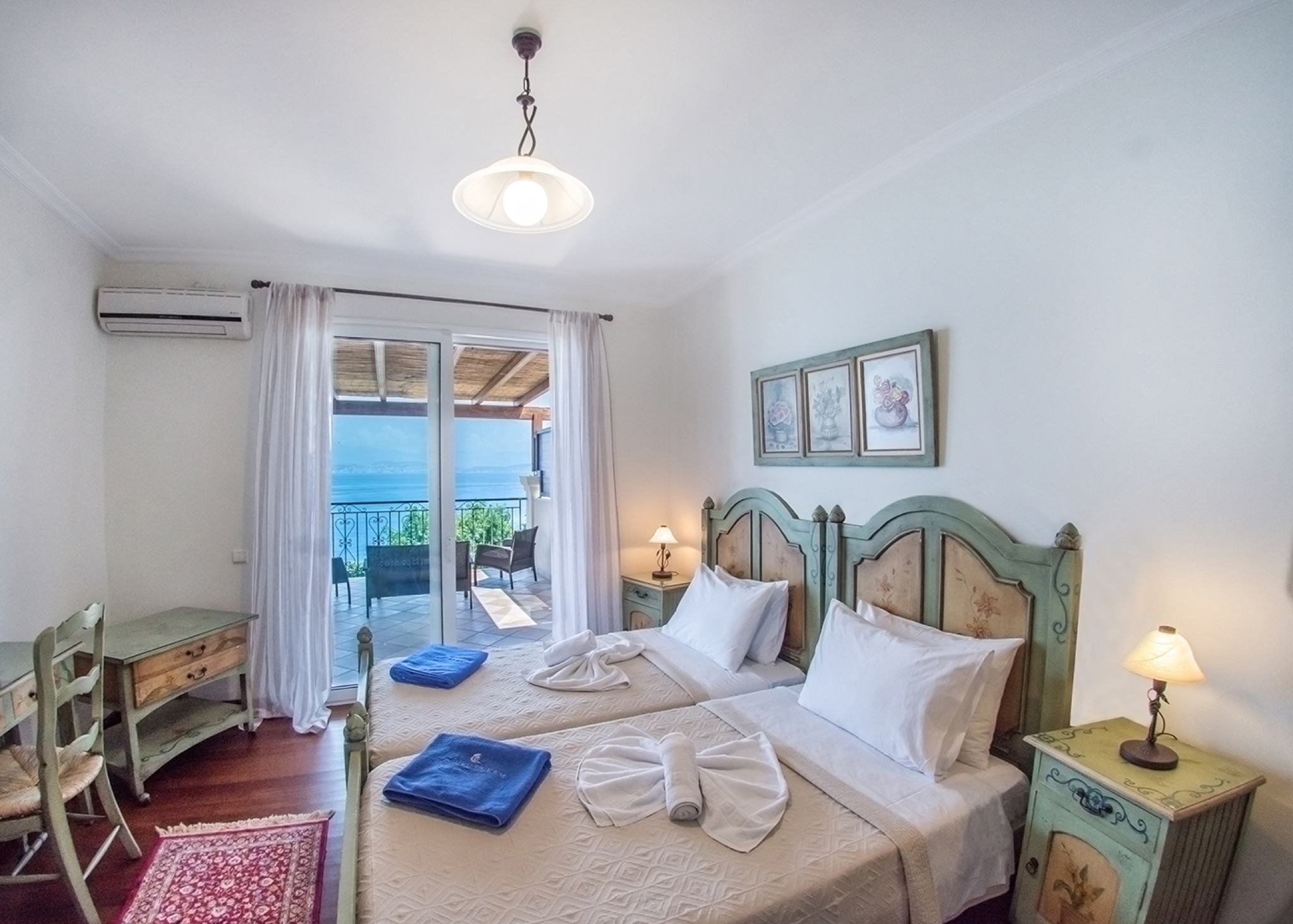 Villa Aliki - Image 38